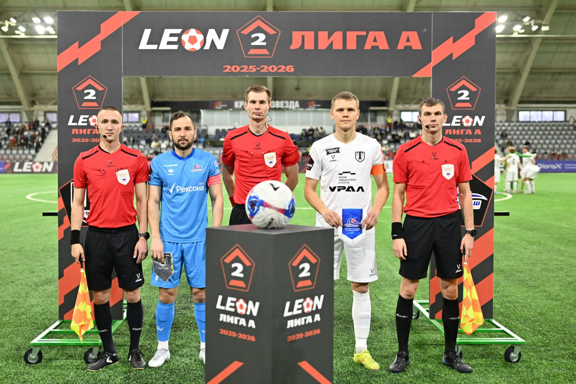 Упускаем победу в Омске