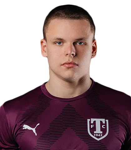 Филиппов Роман Александрович